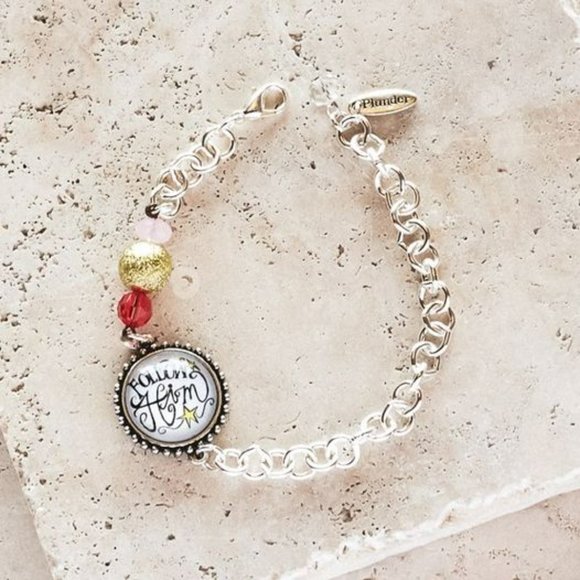 Plunder Design Danny Bracelet - Picture 1 of 3